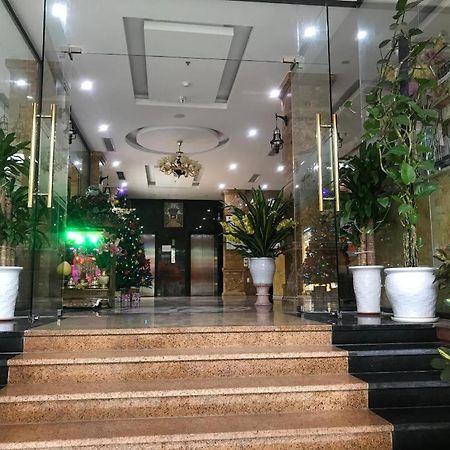 An Thuyen Hotel Đà Nẵng Kültér fotó