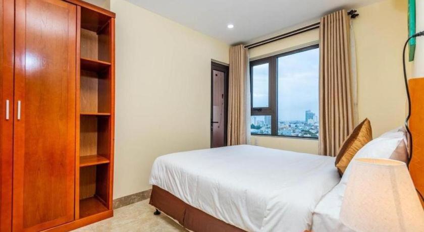 An Thuyen Hotel Đà Nẵng Kültér fotó