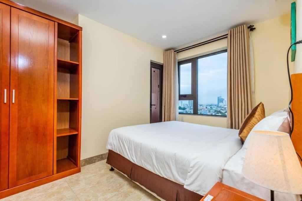 An Thuyen Hotel Đà Nẵng Kültér fotó